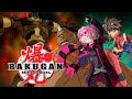 El Videojuego De Bakugan Que Si Me Ense a A Jugar Bakug