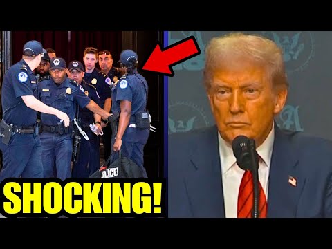 🚨 Trump DEATH THREATS Take SHOCKING TURN