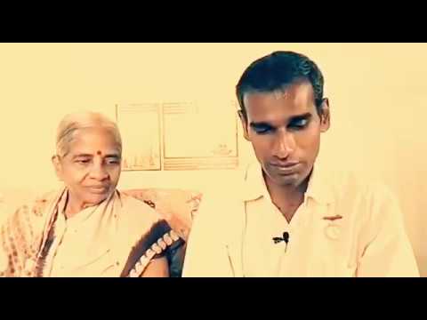 12 February Tamil avyakt murali churning - BK Saravana Kumar