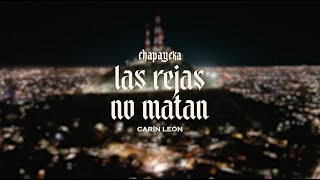 Carín León - Las Rejas No Matan [En Vivo desde La Matanza]