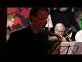 IT DON'T MEAN A THING - arr. Alex Bühl, feat. Jürgen Neudert tb, Hubert Winter ts, Dominik Raab dr