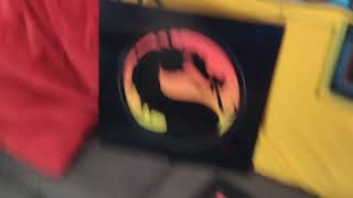 *Mega Update* Hidden Upgrades on Costco MK2 Arcade1up