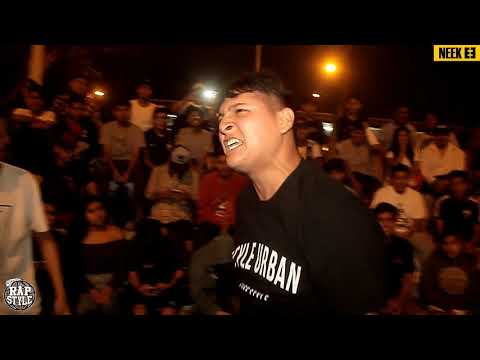 Taita & OyeLoco vs Rubio & RG vs Ruso & Autónomo -8vos- Rapstyle Sjl 2v2 ( 2019 )