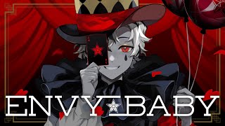 [Vtub] 還有機會聽到夏色律可嗎