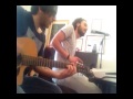 Rotolando verso sud - Negrita (Acoustic Cover ...