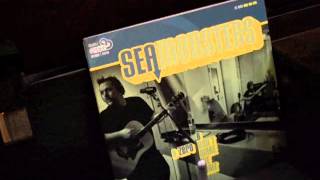 Q-Dee Rock & Soul Series # 8: Christian McNeill and Sea Monsters - Zero