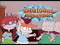 Nickelodeon Commercials 1999 60fps