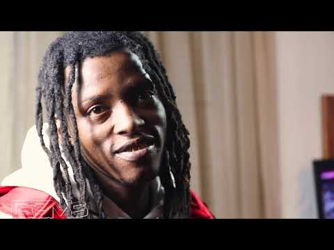 ScogangDeeDee On Touring With OMB Peezy And What Scogang Means