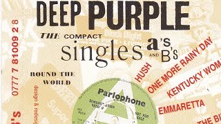 Deep Purple - One More Rainy Day