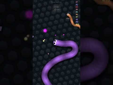 Slither Io 6