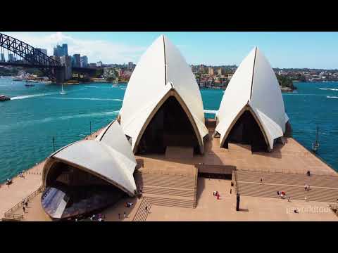 Sydney Opera House