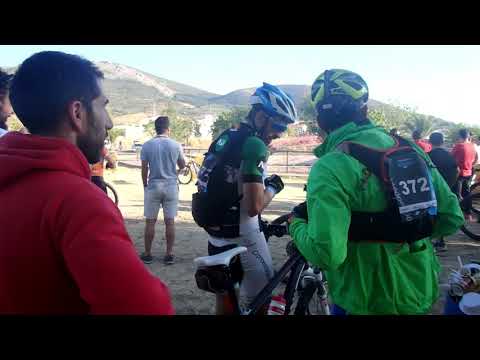 Madrid Lisboa Powerade Nonstop 2018