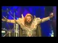 Lordi feat Udo - They Only Come Out At Night (2008 / Live Wacken)