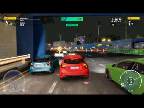 70 Let's play a bit of [ Project CARS 3 ]