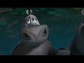 Madagascar 2 2007 In 1 Minute