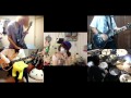 [HD]GATCHAMAN CROWDS OP [Crowds] Band ...