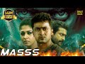 Masss Movie Hindi Dubbed Movies Suriya Nayanthara Pranitha Subhash Hindi Action Movies