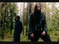 Darkthrone - En as i dype skogen