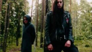 Darkthrone - En as i dype skogen
