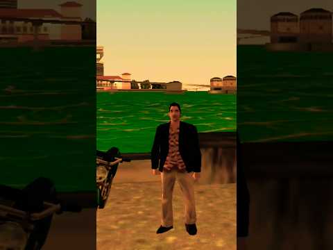gta vice city ❌️ tommy vercetti ✅️ sonny forelli #gta