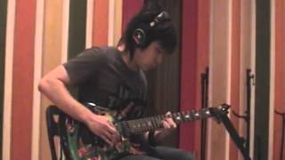 Harem Scarem - Change Comes Around