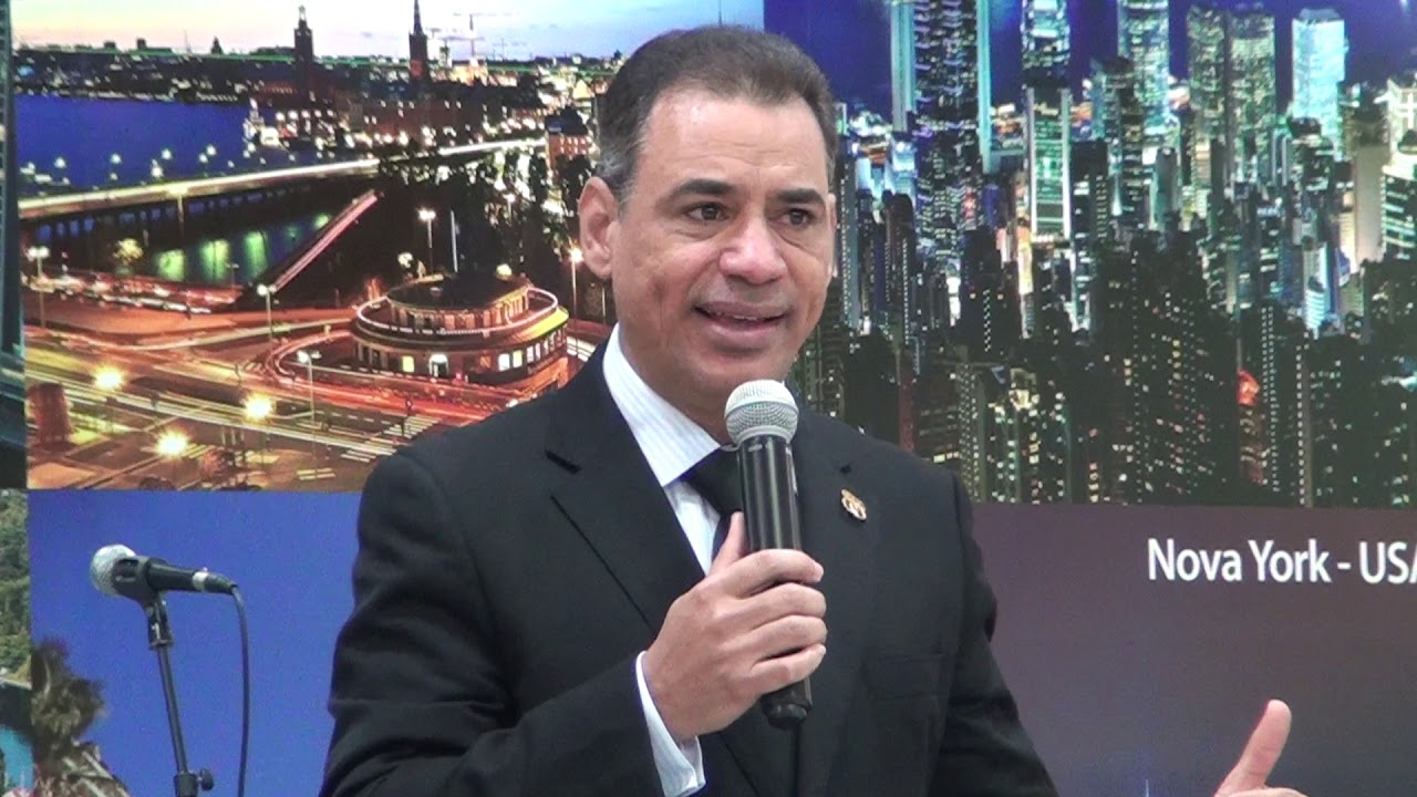 Aí Vem o Noivo! | Pr. Robson Ferreira