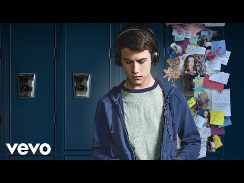 Marshmello ft. Khalid - Silence (Official Music Video) 13 Reasons Why