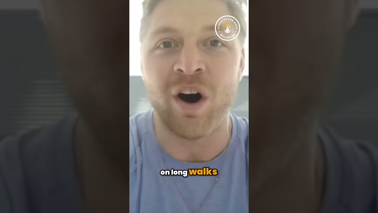 Three Tools For Your Mental Health Arsenal with Team USA Bobsled Athlete Elliot Markuson