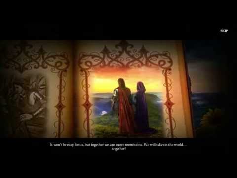 Unfinished Tales: Illicit Love (Part 7): The End