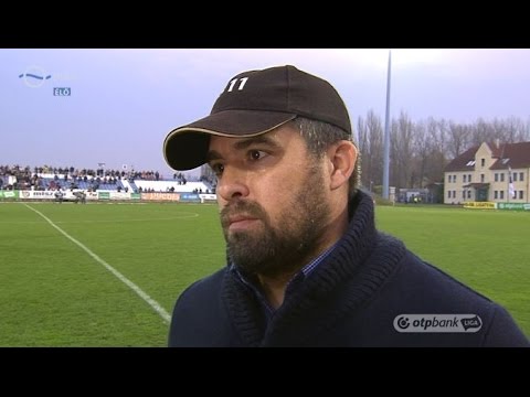 Edzői értékelések a Kecskeméti TE - Videoton FC mérkőzésről
