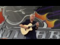 GUITAR TOWN 2016 Acoustic Saturday 2 Laurence Juber Runaway
