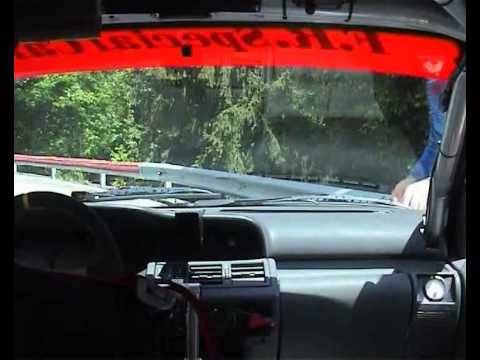 MaranX2 - Rally Prealpi Orobiche 2006 - Lorenzo Maran-Ruggero Grigis PS5 + FINALE
