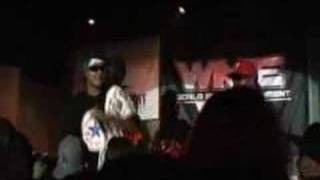 NUNE &amp; SHADE SHEIST LIVE IN JAPAN: JOHN DOE