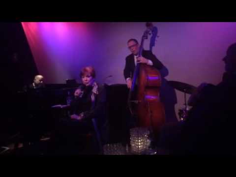 Annie Ross - Warren Vache 3/28/17