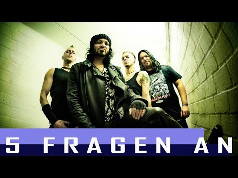 5 Fragen an Daniel Schulz - Unzucht