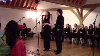 Marilyn Monroe - Blood Brothers