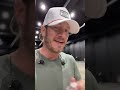 Tyler Hubbard 5 Foot 9 Lyric Challenge Shorts