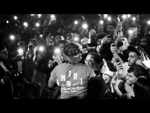 Big Sad 1900 x BlueBucksClan - Book Me For A Show 432Hz