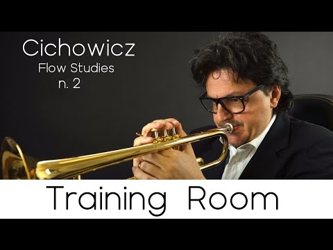 Cichowicz Flow Studies  n.2 - Andrea Giuffredi