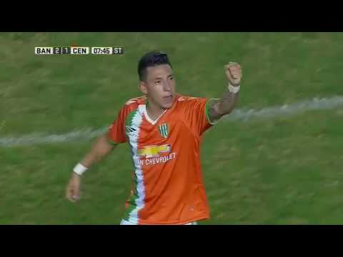 El CT de Rosario Central puteo a Brian Sarmiento y Cvitanich los tranquilizo