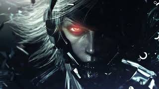 The Hot Wind Blowing (Vocals Only) | Metal Gear Rising: Revengeance (Soundtrack)