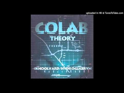 Skhoolyard and Hydrogliceryn - Colab Theory - Track 7 - Quadratic Formula
