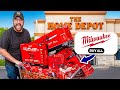 I Bought Every Milwaukee Tool Deal For 6483 How Much Savings