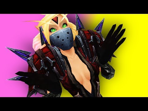 NEW SUB IS AWESOME - Subtlety Rogue PvP WoW Legion 7.2.5