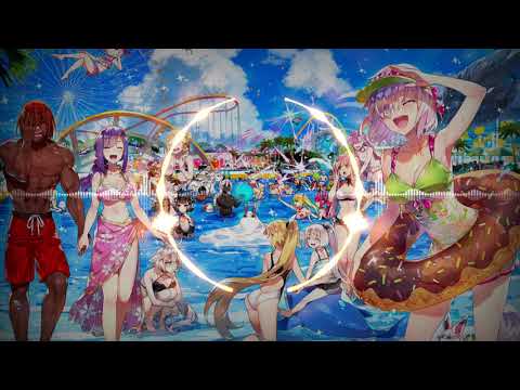 NIGHTCORE - GALIN x LIDIA x DESSITA x SIMONA x ADAM ft. COSTI - NASHATA , 2022 (speed up) [ REMIX ]