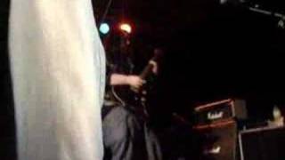 Thessera - The Eyes of Medusa [Symphony X Cover] (Live)