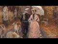 Старинный вальс "Осенний сон" (А.Джойс) - Autumn Dream 