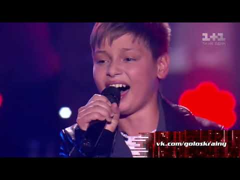 Михаил Киселев 2016 (Tom Odell - Can't Pretend)