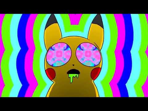 Trippy boost your high