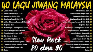 Download lagu Lagu slow rock nostalgia Malaysia – temani malam sepi anda. mp3